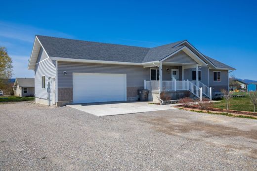Detached House in Star Valley Ranch, Lincoln County