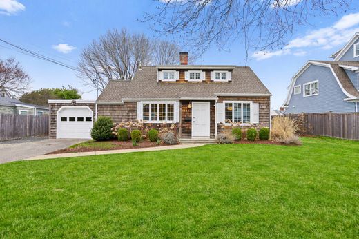 Detached House in Fairfield, Fairfield County