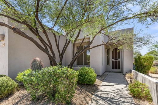 ‏בית חד-משפחתי ב  Scottsdale, Maricopa County