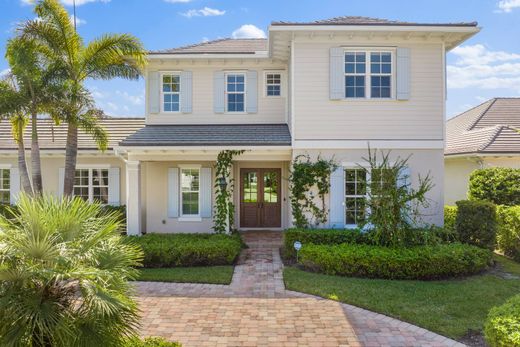 단독 저택 / Vero Beach, Indian River County