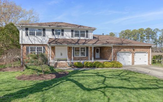 Luxury home in Hampton, City of Hampton