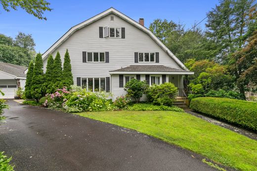 Casa Unifamiliare a Hamden, New Haven County