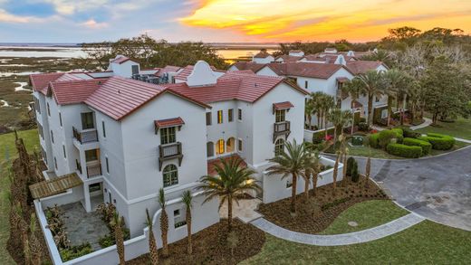 Apartment in Fernandina Beach, Nassau County