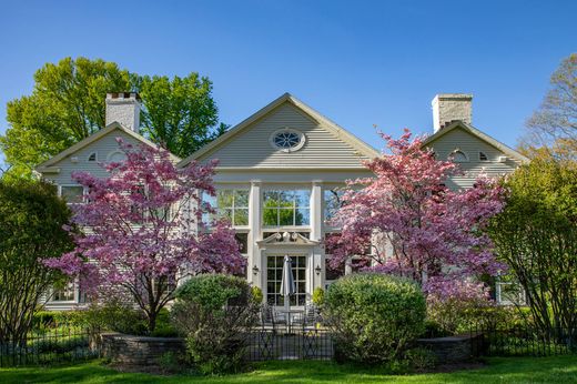 Detached House in Sharon, Litchfield County