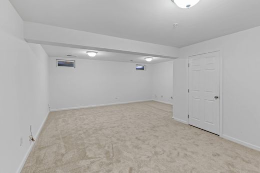 Dom miejski w Elkridge, Howard County