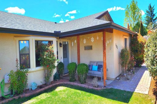 Müstakil ev Chino Valley, Yavapai County