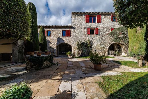 Detached House in La Colle-sur-Loup, Alpes-Maritimes