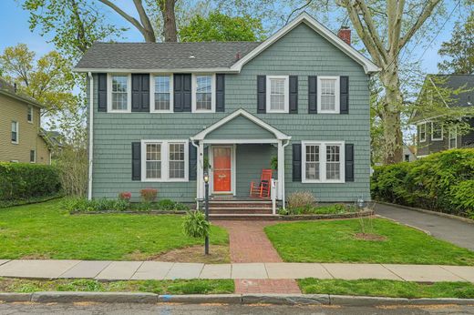 Luxus-Haus in Nutley, Essex County