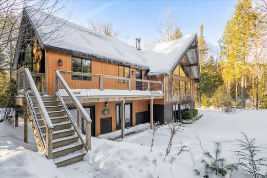 호화 저택 / Londonderry, Windham County