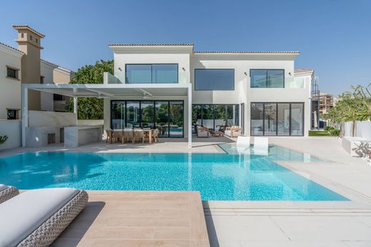 Willa w Dubaj, Dubai