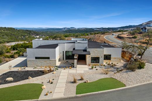 Lüks ev San Antonio, Bexar County