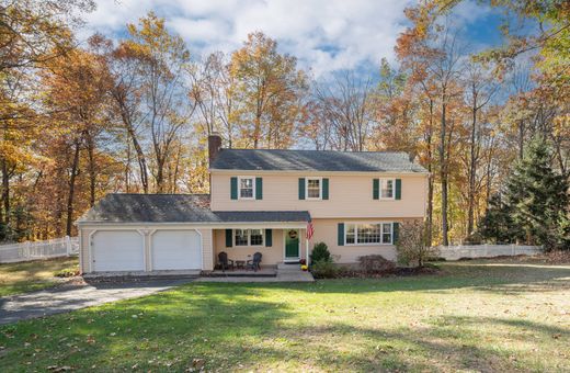 Casa Unifamiliare a Bethel, Fairfield County