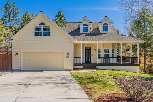 Luxury home in Bend, Deschutes County