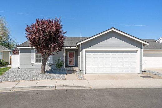 Detached House in Reno, Washoe County