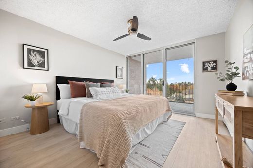 Appartamento a Denver, Denver County