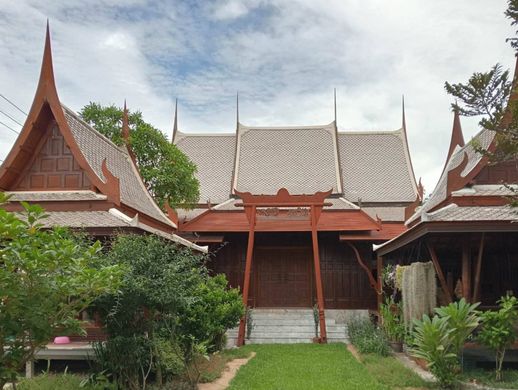 Villa in Bang Lamung, Changwat Chon Buri