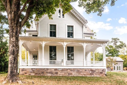 Einfamilienhaus in Stockton, Hunterdon County