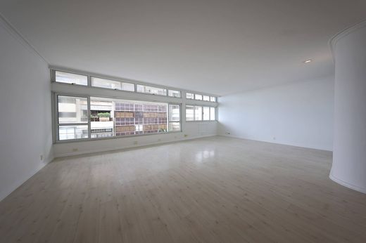 Apartment / Etagenwohnung in Rio de Janeiro