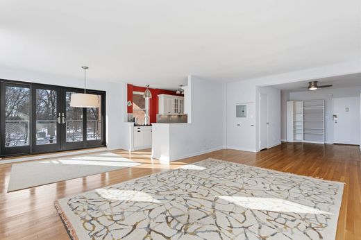 Maison de luxe à Greenwich, Comté de Fairfield