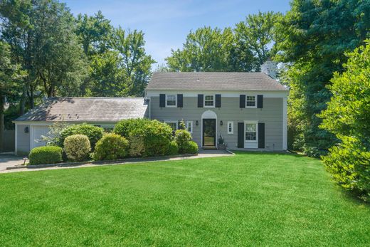 Einfamilienhaus in Mamaroneck, Westchester County