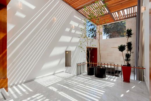 Частный Дом, Miguel Hidalgo, Ciudad de México