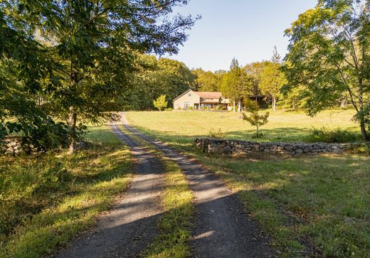 Casa di lusso a Accord, Ulster County