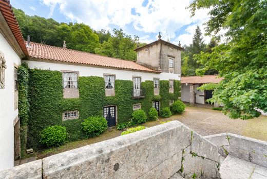 Casa de campo - Ponte de Lima, Viana do Castelo