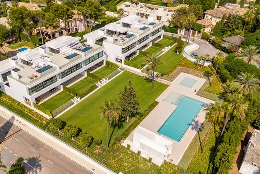 Detached House in Marbella, Malaga