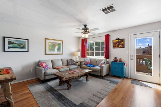 ﺷﻘﺔ ﻓﻲ Santa Fe, Santa Fe County