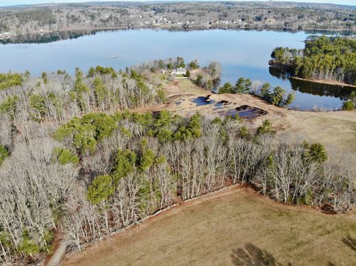 Участок, Damariscotta, Lincoln County