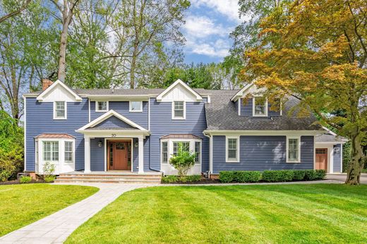 Casa Unifamiliare a Fair Haven, Monmouth County