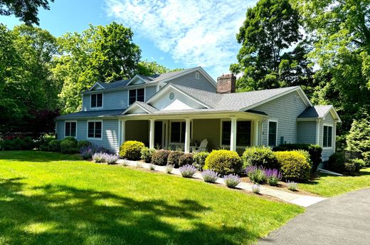 Casa Unifamiliare a Madison, New Haven County