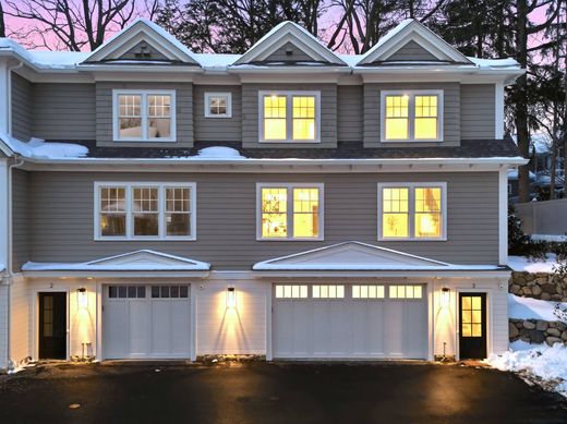 Apartament w Lexington, Middlesex County