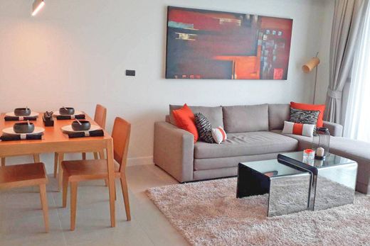 Apartment in Thalang, Phuket Province