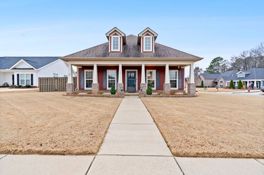 Madison, Madison Countyの一戸建て住宅