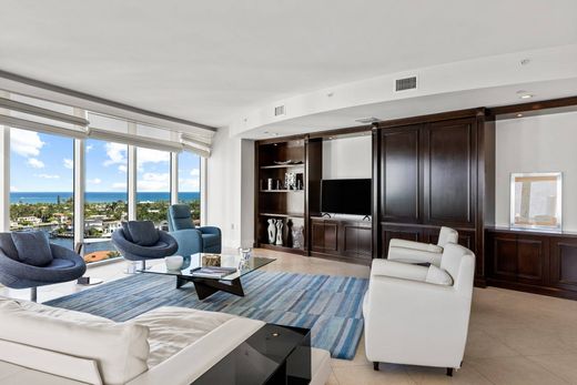 Apartment in Aventura, Miami-Dade