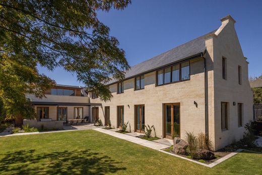 Vrijstaand huis in Christchurch, Christchurch City