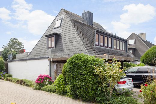 Μονοκατοικία σε Sylt-Ost, Schleswig-Holstein