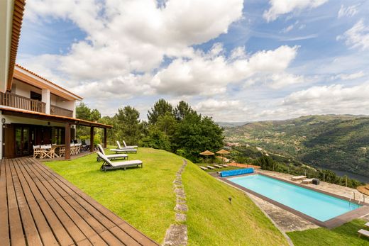 Detached House in Baião, Distrito do Porto