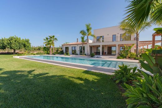 Luxe woning in Llucmajor, Balearen