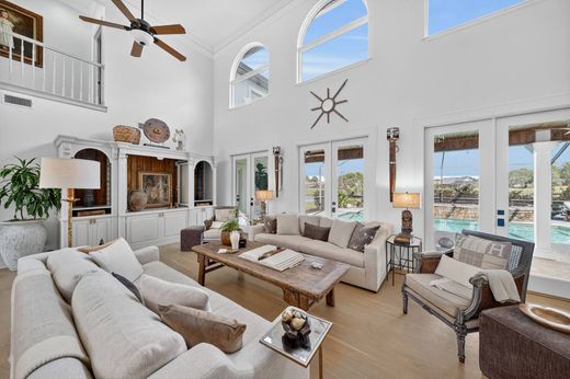 Luxe woning in Gulf Shores, Baldwin County