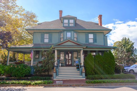 Ξενοδοχείο σε Cape May, Cape May County