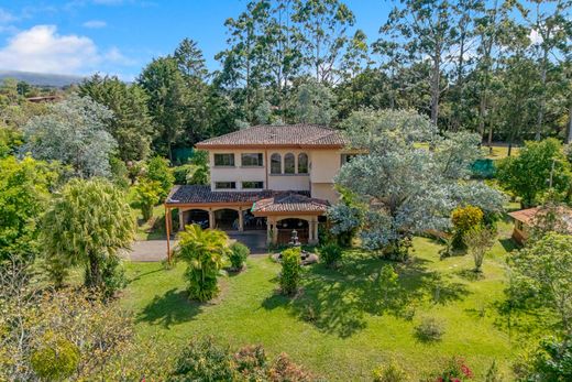 Casa en San Rafael, Cantón de Alajuela