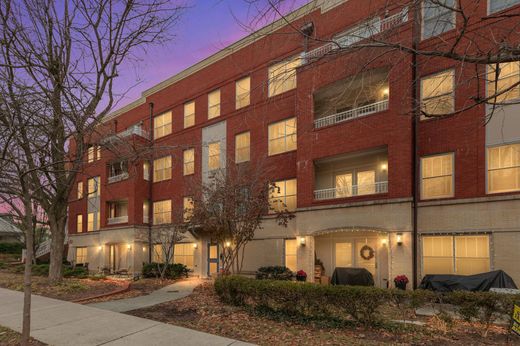 Appartement à Arlington, Comté d'Arlington