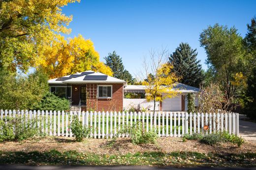 Einfamilienhaus in Lakewood, Jefferson County