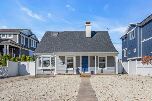 Einfamilienhaus in Lavallette, Ocean County