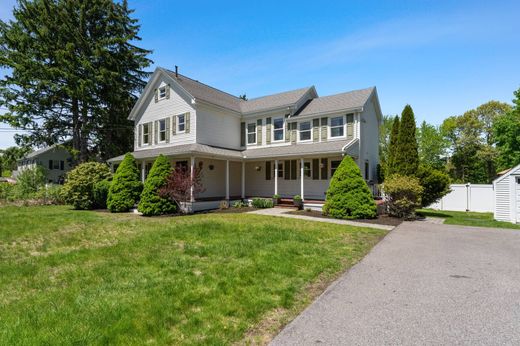 Casa en Natick, Middlesex County