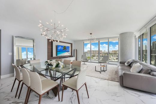 Appartement à Sunny Isles Beach, Comté de Miami-Dade