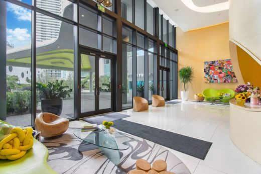 Apartamento - Miami, Miami-Dade County