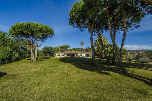 Detached House in Sant Vicenç de Montalt, Province of Barcelona